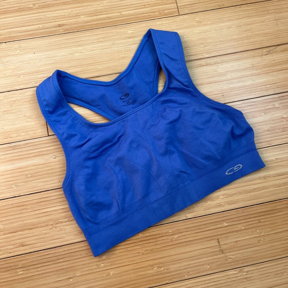 SPRING CLEANING SALE! C9 by Champion Racer Back Top, Sz. XL